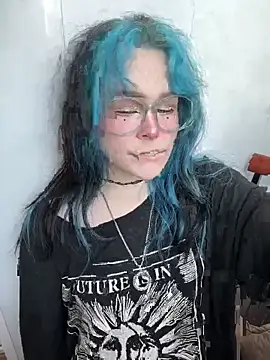 MaddisonHaas online show from June 7, 2026, 3:16 pm