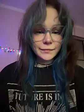 MaddisonHaas online show from June 28, 2026, 4:57 pm