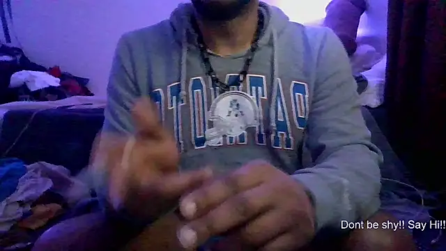 KySir1990 online show from September 16, 2025, 6:58 am