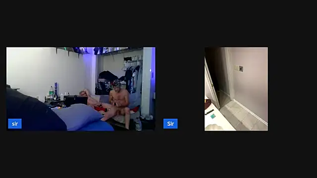 KySir1990 online show from October 12, 2025, 5:12 pm