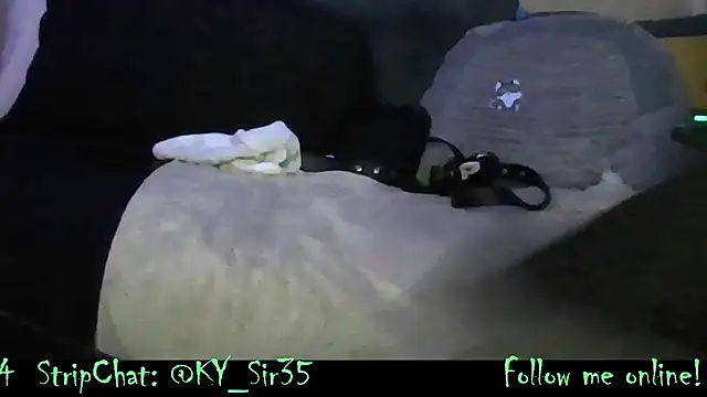 Snapshot of KySir1990 chatting on July 20, 2026, 3:43 am KySir1990 online show from July 20, 2026, 3:43 am