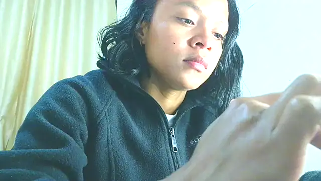 Snapshot of Samary_thomas chatting on September 9, 2025, 11:48 pm Samary thomas online show from September 9, 2025, 11:48 pm