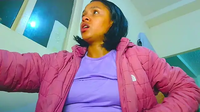 Samary thomas online show from March 7, 2026, 3:14 am