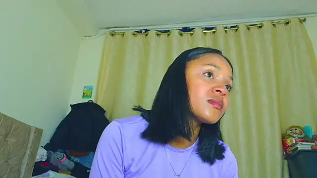 Snapshot of Samary_thomas chatting on May 28, 2026, 12:52 am Samary thomas online show from May 28, 2026, 12:52 am