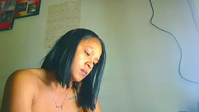 Snapshot of Samary_thomas chatting on May 31, 2026, 1:25 am Samary thomas online show from May 31, 2026, 1:25 am
