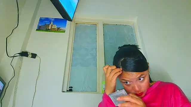 Snapshot of Samary_thomas chatting on July 29, 2026, 11:47 pm Samary thomas online show from July 29, 2026, 11:47 pm