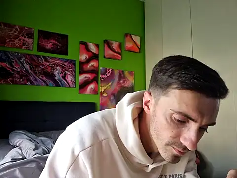 MASTERBULLY online show from September 30, 2025, 9:58 am