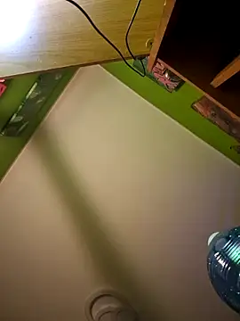 MASTERBULLY online show from October 24, 2025, 5:31 pm