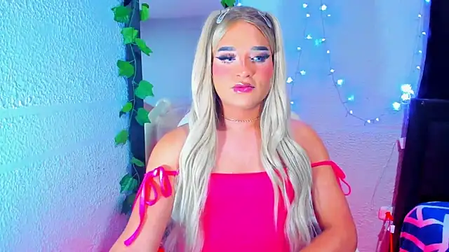 Elody Preysler69 online show from February 25, 2025, 5:30 am