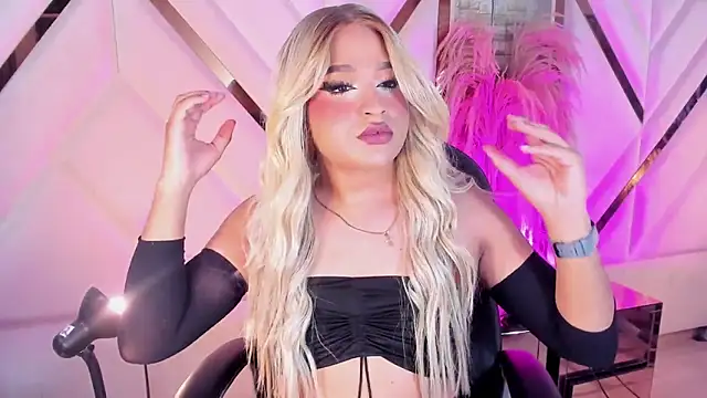 Elody Preysler69 online show from February 18, 2026, 4:08 am