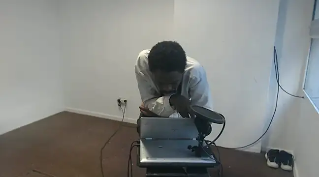 Snapshot of Mastertopdome chatting on February 16, 2025, 9:48 pm Mastertopdome online show from February 16, 2025, 9:48 pm