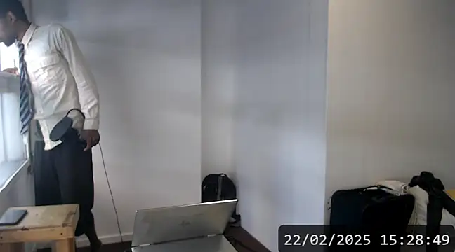 Snapshot of Mastertopdome chatting on February 22, 2025, 6:30 pm Mastertopdome online show from February 22, 2025, 6:30 pm