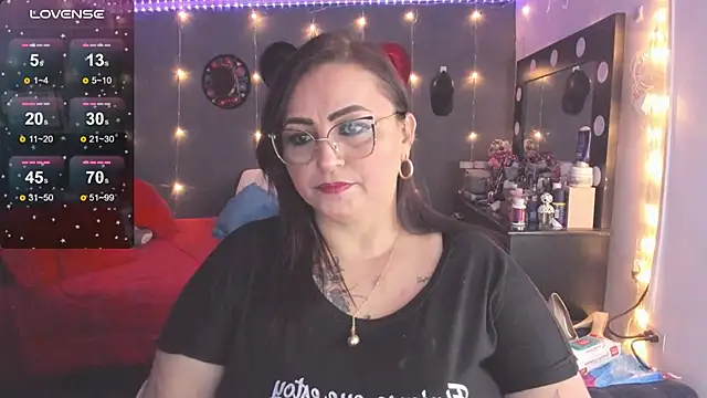 Ivonnee   online show from February 26, 2025, 12:38 am