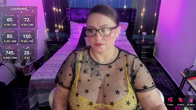 Ivonnee   online show from July 4, 2026, 4:29 am