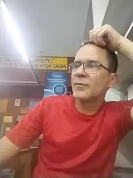 barboza991 online show from January 18, 2025, 7:48 pm