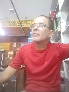 barboza991 online show from March 11, 2025, 2:18 pm