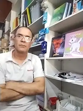 Snapshot of barboza991 chatting on April 7, 2026, 7:36 pm barboza991 online show from April 7, 2026, 7:36 pm