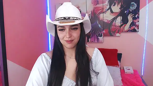 anyela bubble19  online show from February 18, 2025, 2:16 am