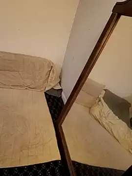 Cooperstone online show from January 11, 2025, 8:10 pm