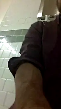 Cooperstone online show from March 5, 2026, 11:23 pm