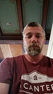 Cooperstone online show from March 10, 2026, 11:48 am