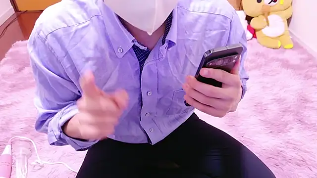 kintaman cum online show from September 24, 2025, 4:05 am