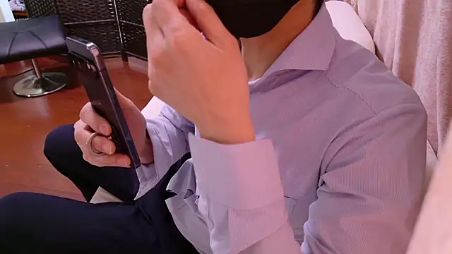 kintaman cum online show from March 12, 2026, 2:07 am