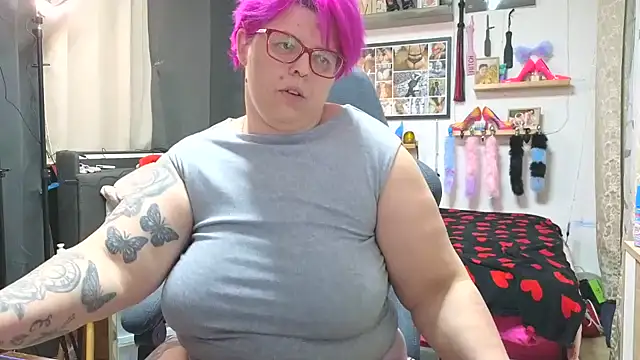 Snapshot of SunshineLexi chatting on March 7, 2025, 7:38 pm SunshineLexi online show from March 7, 2025, 7:38 pm