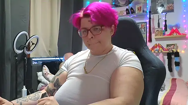 Snapshot of SunshineLexi chatting on March 11, 2025, 7:25 pm SunshineLexi online show from March 11, 2025, 7:25 pm