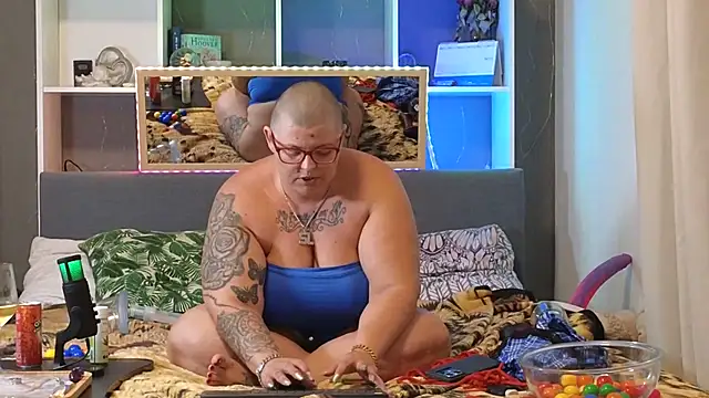 Snapshot of SunshineLexi chatting on September 11, 2025, 5:57 pm SunshineLexi online show from September 11, 2025, 5:57 pm