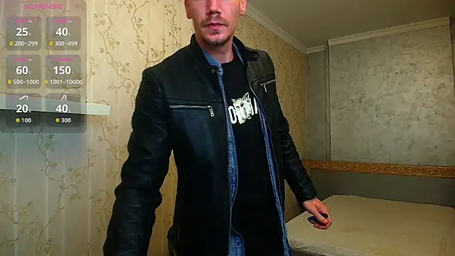 Snapshot of MateoBenjaminX chatting on October 10, 2025, 6:34 am MateoBenjaminX online show from October 10, 2025, 6:34 am