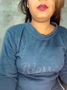 Snapshot of Shanaya_Hotty chatting on January 19, 2025, 8:09 pm Shanaya Hotty online show from January 19, 2025, 8:09 pm