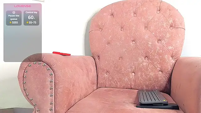  maria foxx  online show from March 6, 2025, 6:16 pm