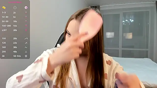 Snapshot of endlesssoffi chatting on December 6, 2024, 7:12 pm endlesssoffi online show from December 6, 2024, 7:12 pm