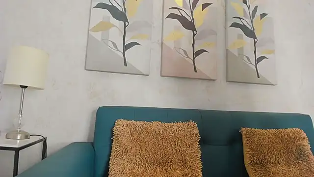 Snapshot of kayna_gomez chatting on March 6, 2025, 7:43 pm kayna gomez online show from March 6, 2025, 7:43 pm