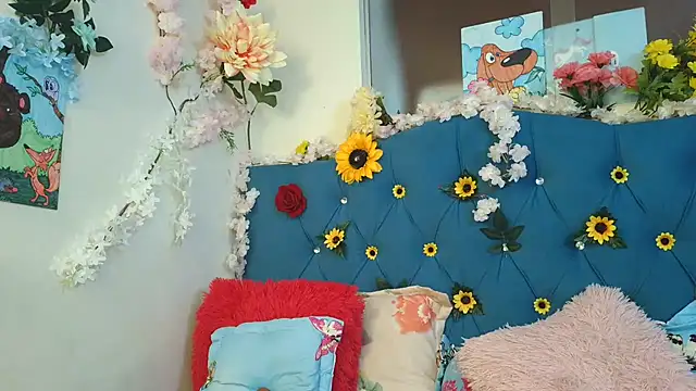Milkdulce1 online show from May 13, 2026, 1:30 pm
