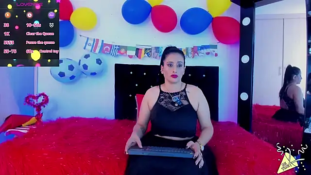 Snapshot of vaiolet_triana chatting on June 16, 2026, 8:22 pm vaiolet triana online show from June 16, 2026, 8:22 pm