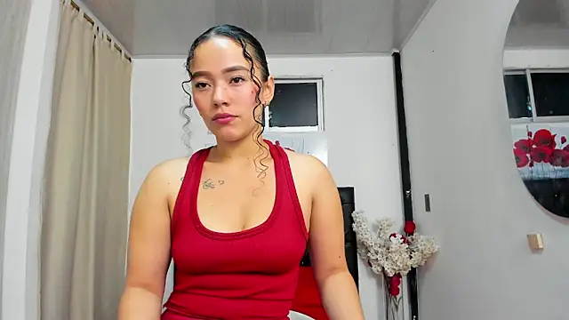 Snapshot of amaranta_f00x chatting on June 22, 2026, 12:46 pm amaranta f00x online show from June 22, 2026, 12:46 pm