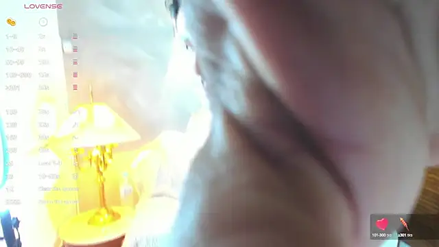 Dylanstonne online show from January 5, 2025, 3:11 am