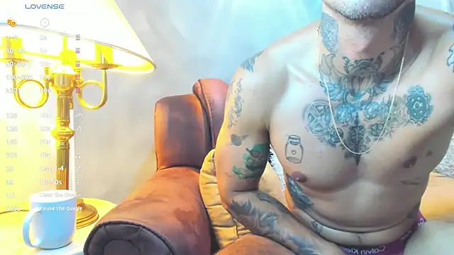 Dylanstonne online show from January 10, 2025, 1:31 pm