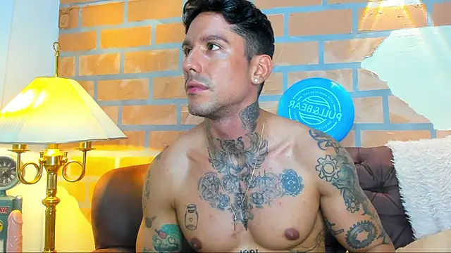 Dylanstonne online show from February 27, 2025, 1:16 am