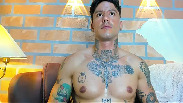 Dylanstonne online show from March 2, 2025, 12:42 am