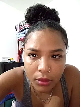 Snapshot of dulcesilvana10 chatting on September 26, 2025, 4:27 am dulcesilvana10 online show from September 26, 2025, 4:27 am