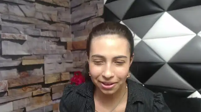 Snapshot of Tammy_Blackk chatting on January 9, 2025, 6:04 pm Tammy Blackk online show from January 9, 2025, 6:04 pm