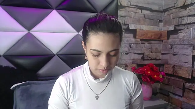 Snapshot of Tammy_Blackk chatting on January 15, 2025, 12:04 pm Tammy Blackk online show from January 15, 2025, 12:04 pm