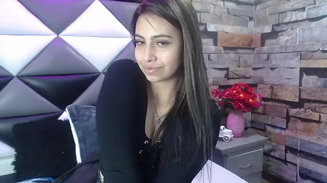 Snapshot of Tammy_Blackk chatting on January 17, 2025, 12:42 pm Tammy Blackk online show from January 17, 2025, 12:42 pm