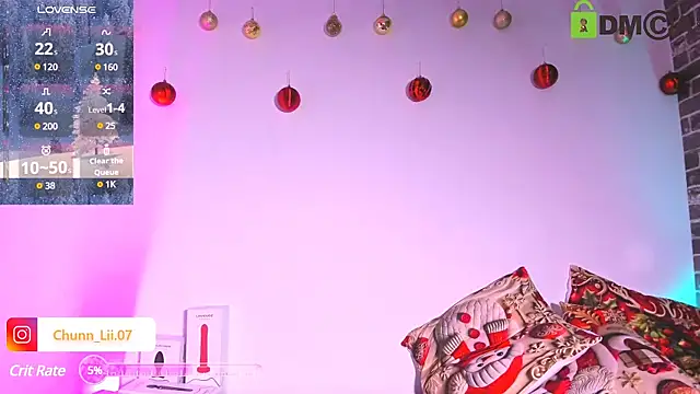 Snapshot of chunn_liioo chatting on December 23, 2024, 11:17 pm chunn liioo online show from December 23, 2024, 11:17 pm