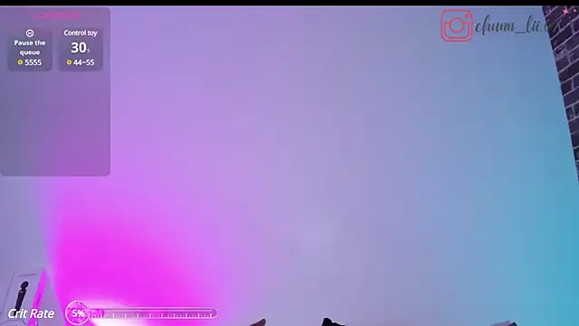 chunn liioo online show from January 16, 2025, 11:16 pm