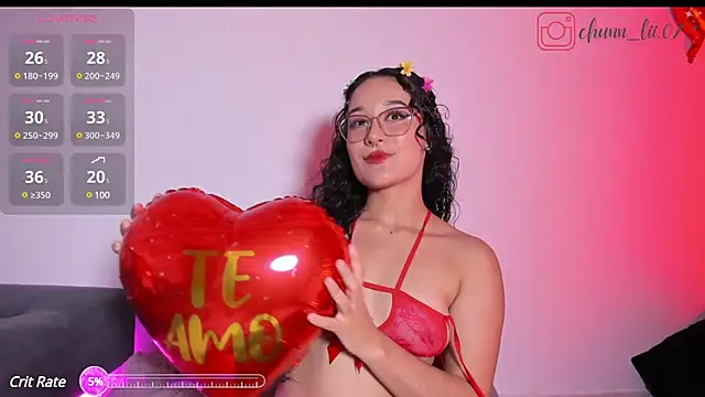 chunn liioo online show from February 11, 2025, 11:33 pm