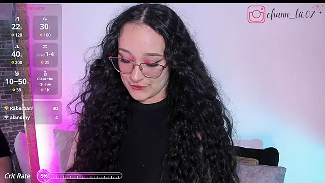 chunn liioo online show from March 13, 2025, 2:49 am